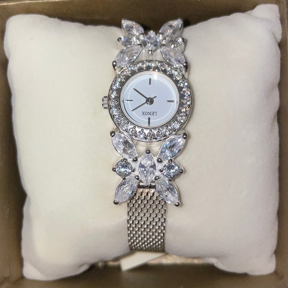 Lenox watch
